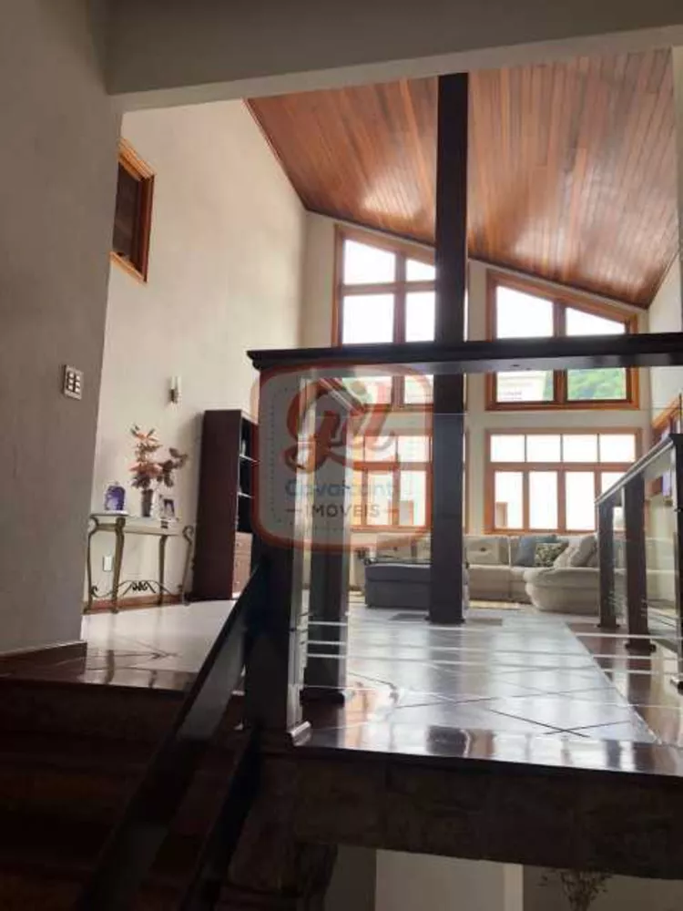 Casa de Condomínio, 5 quartos - Foto 29