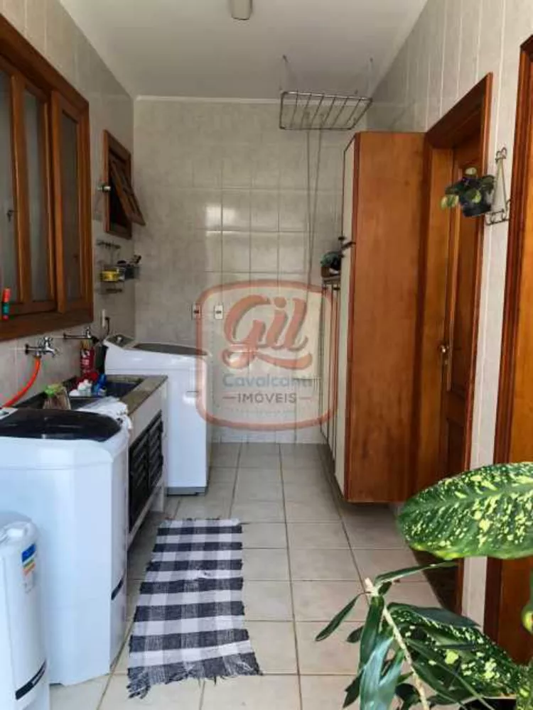 Casa de Condomínio, 5 quartos - Foto 12