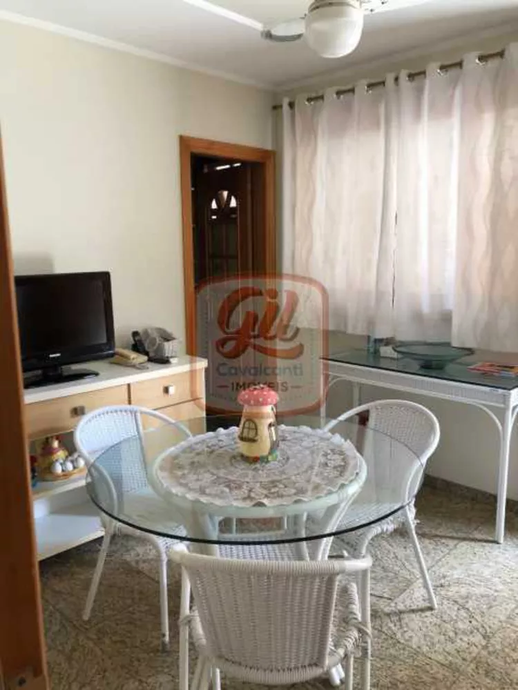 Casa de Condomínio, 5 quartos - Foto 9