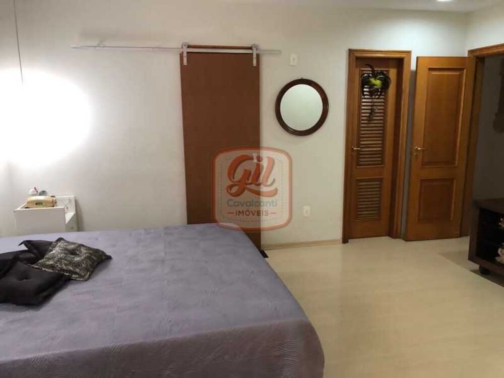 Casa de Condomínio à venda com 5 quartos, 455m² - Foto 5