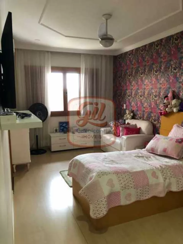 Casa de Condomínio, 5 quartos - Foto 16