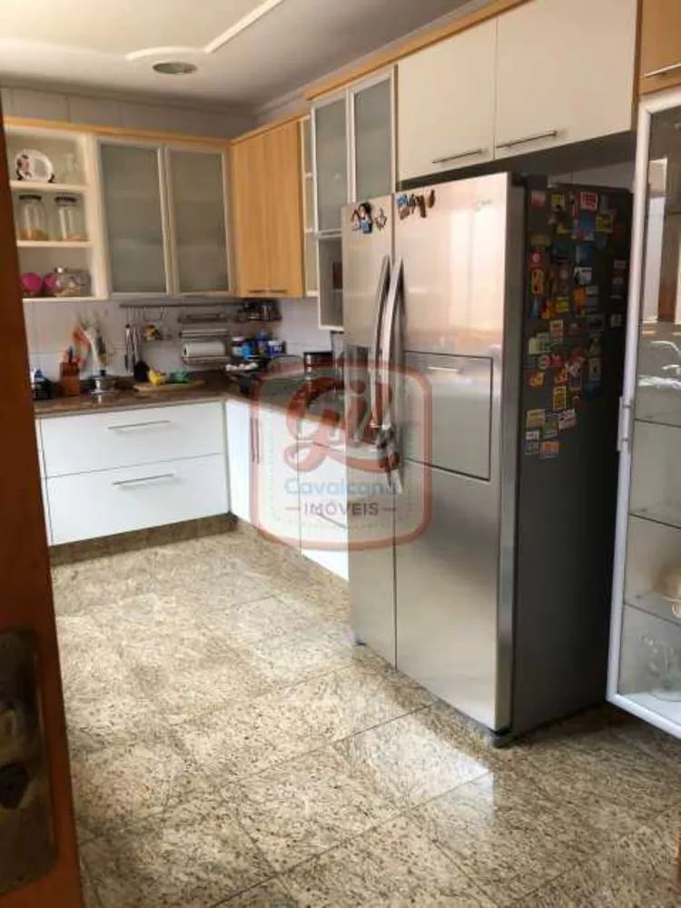 Casa de Condomínio, 5 quartos - Foto 11