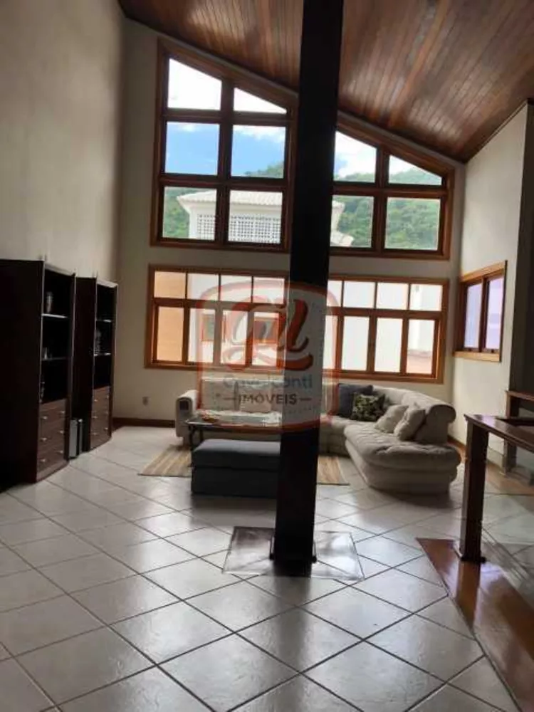 Casa de Condomínio, 5 quartos - Foto 28