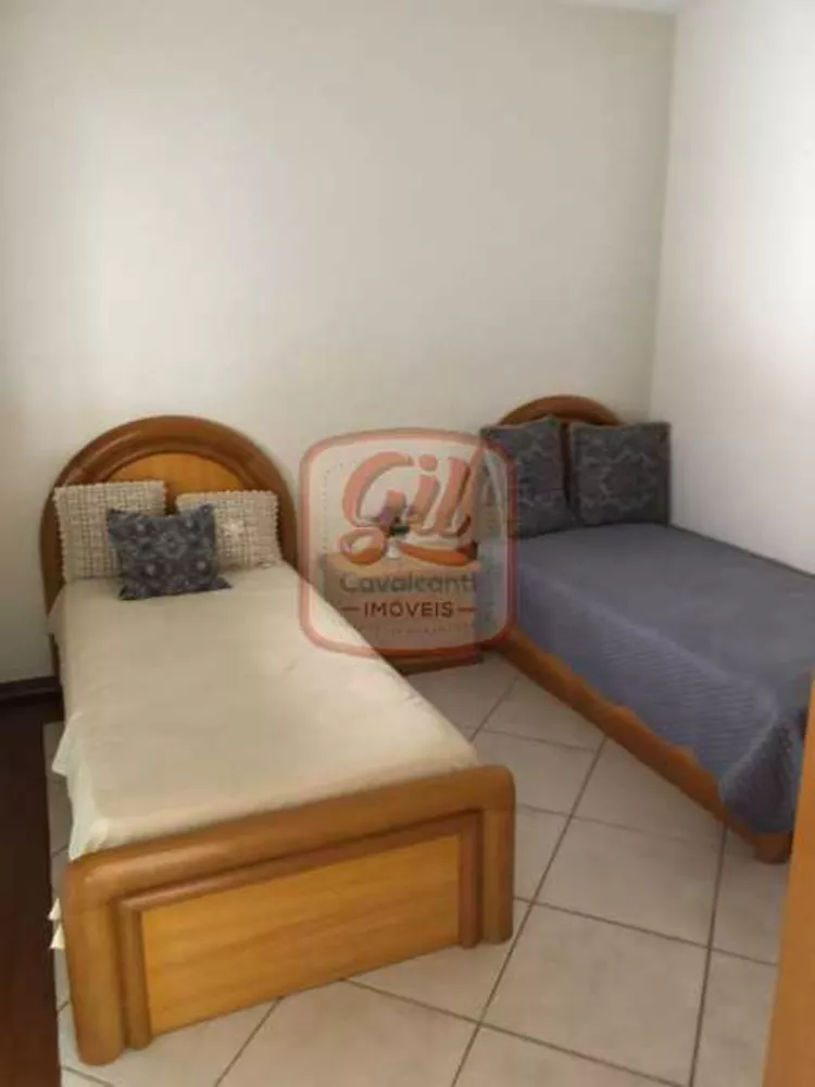 Casa de Condomínio, 5 quartos - Foto 23