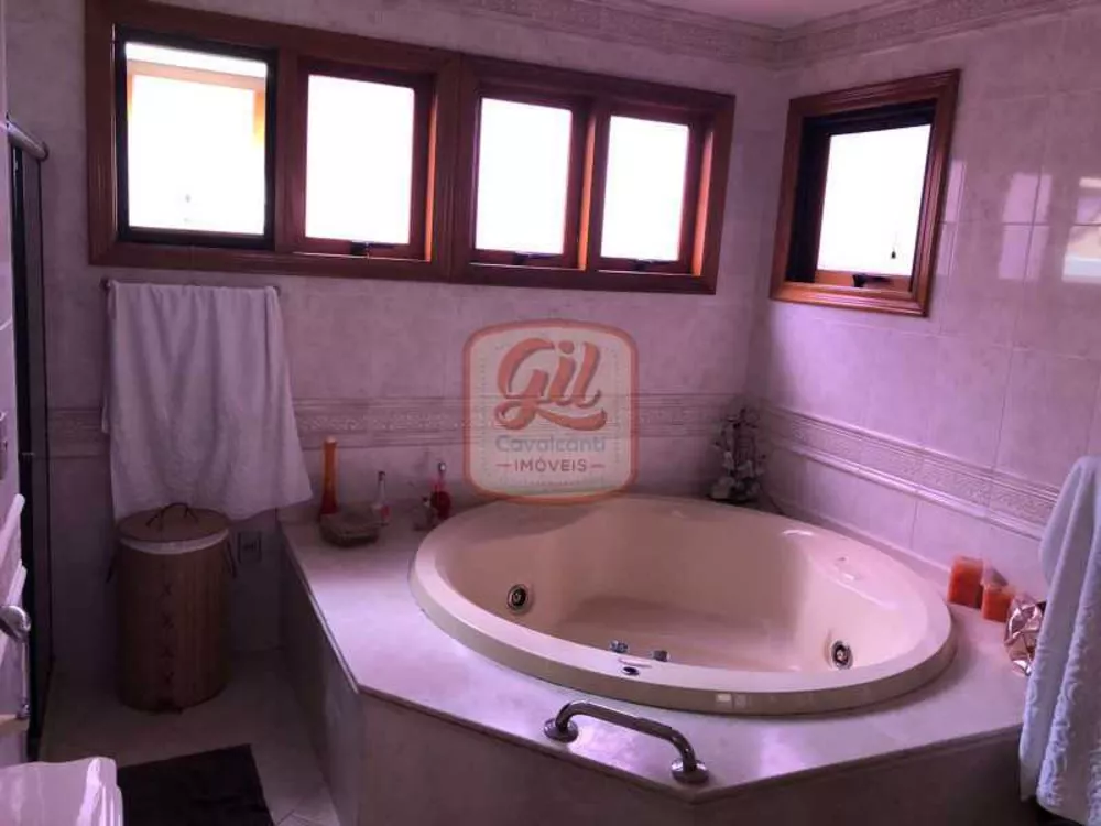 Casa de Condomínio, 5 quartos - Foto 17