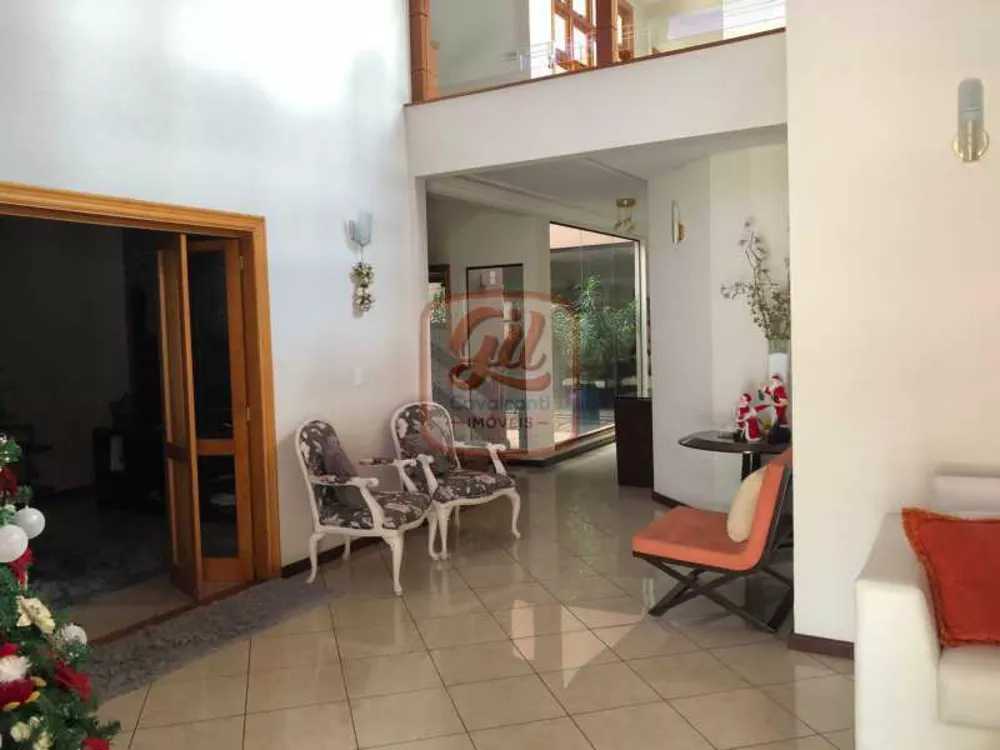 Casa de Condomínio, 5 quartos - Foto 4