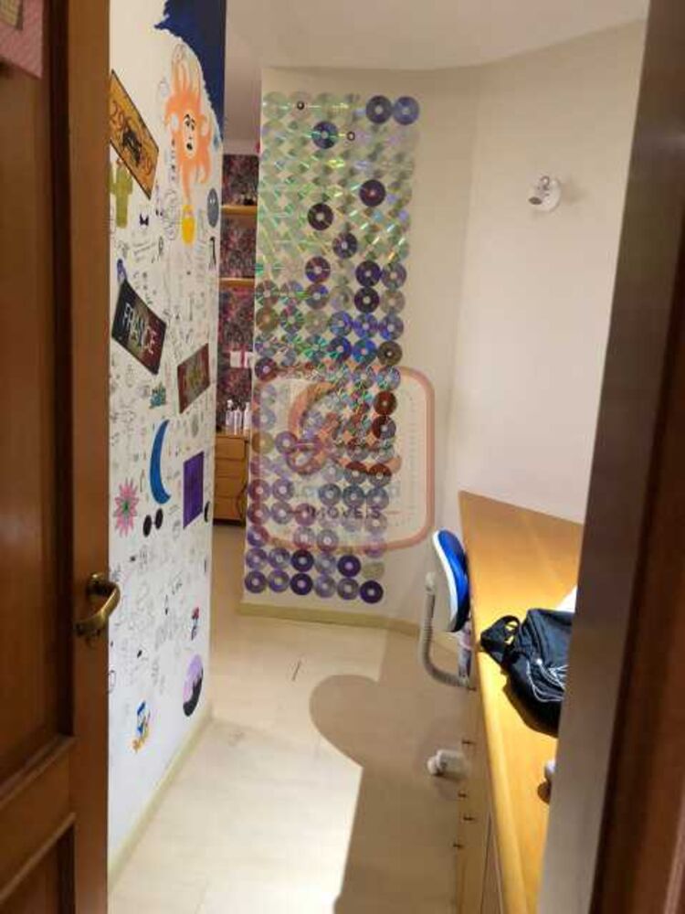 Casa de Condomínio à venda com 5 quartos, 455m² - Foto 8