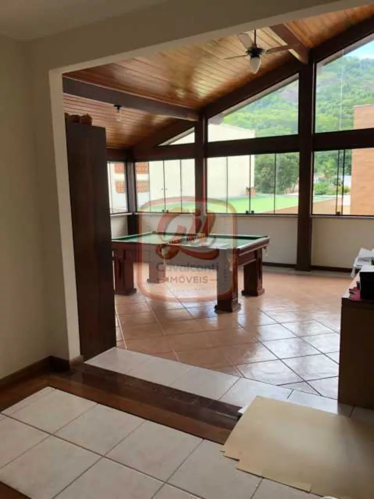 Casa de Condomínio, 5 quartos - Foto 27