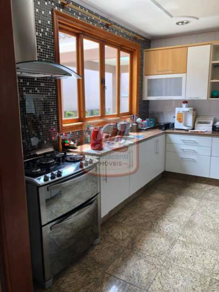Casa de Condomínio, 5 quartos - Foto 10