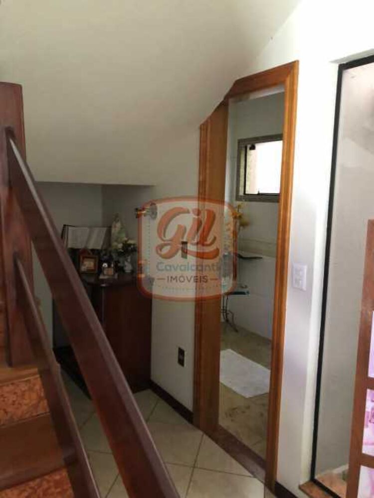 Casa de Condomínio à venda com 5 quartos, 455m² - Foto 7