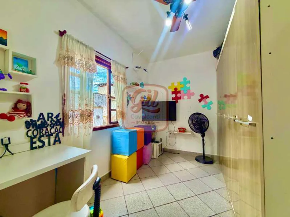 Casa de Condomínio, 2 quartos - Foto 15