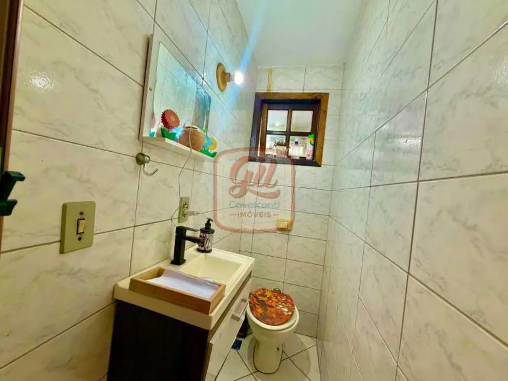 Casa de Condomínio, 2 quartos - Foto 6
