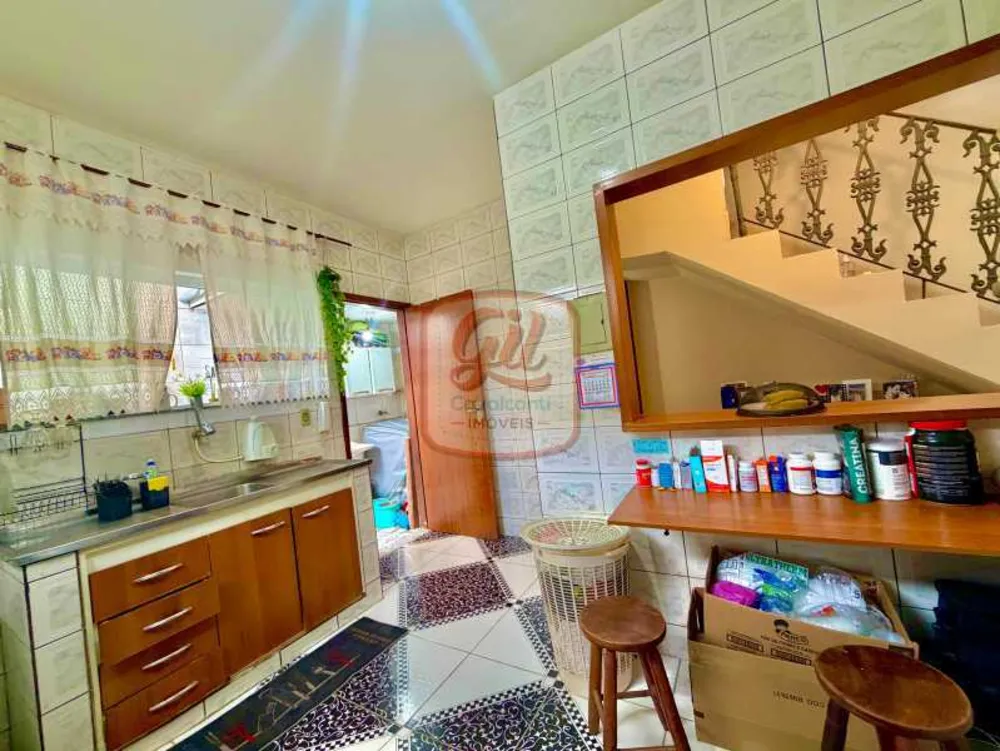 Casa de Condomínio, 2 quartos - Foto 7