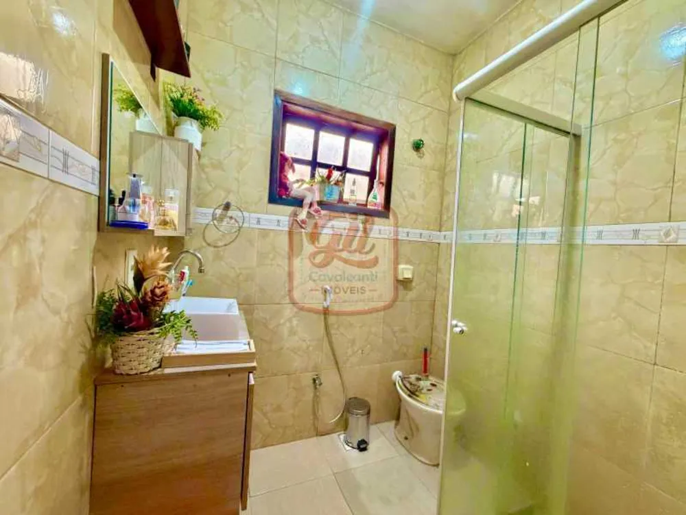 Casa de Condomínio, 2 quartos - Foto 13