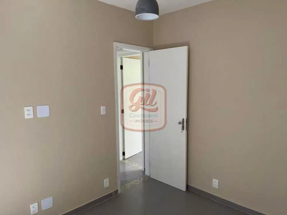 Apartamento, 2 quartos, 46 m² - Foto 15