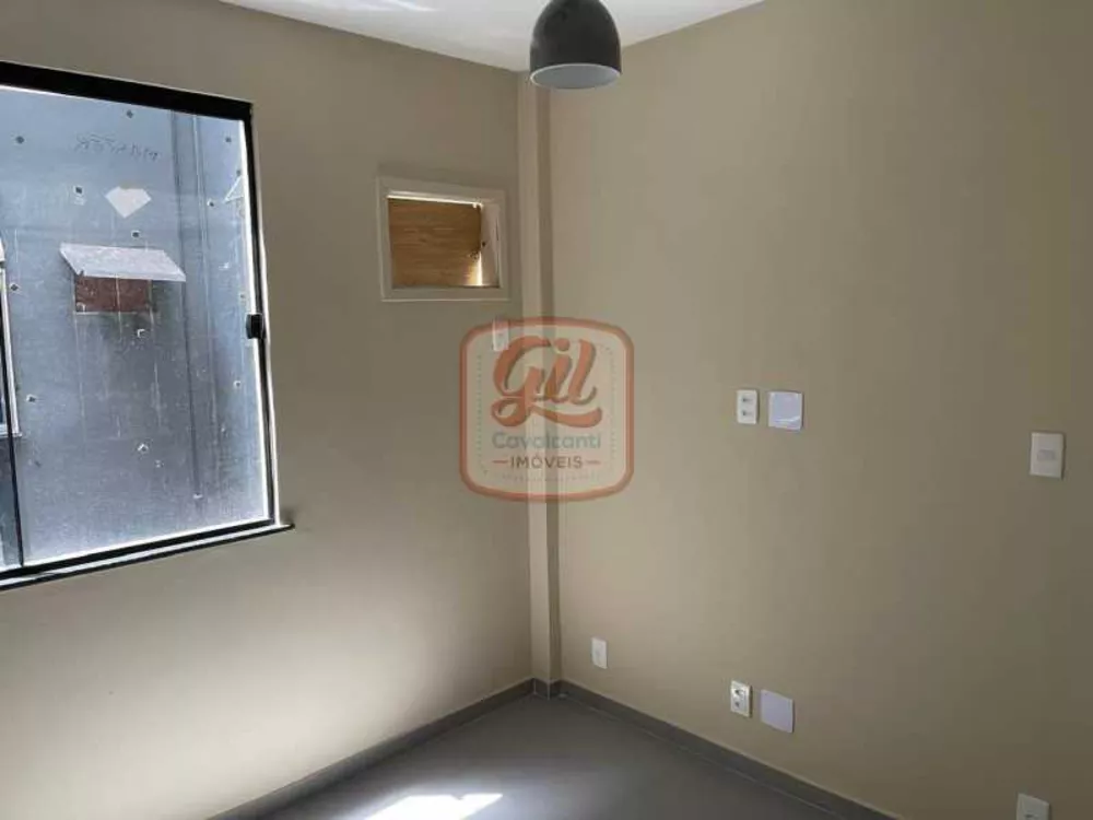 Apartamento, 2 quartos, 46 m² - Foto 14