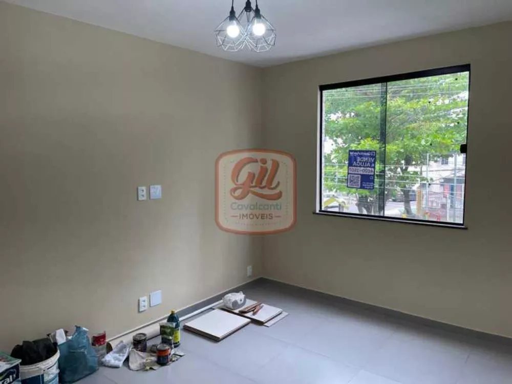 Apartamento, 2 quartos, 46 m² - Foto 10