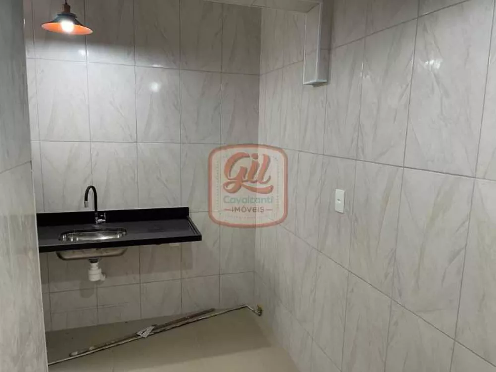 Apartamento, 2 quartos, 46 m² - Foto 7