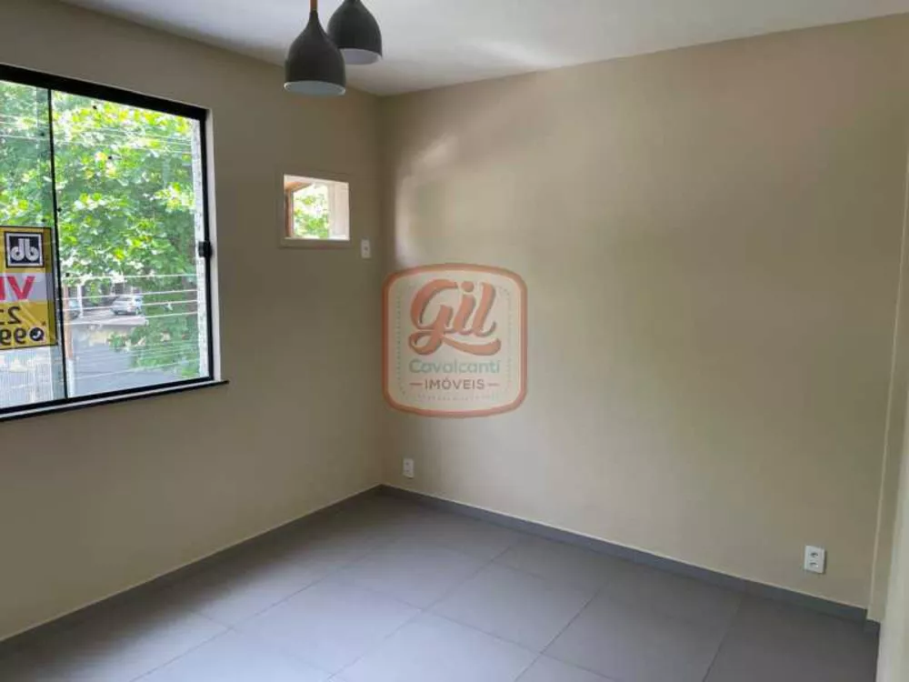 Apartamento, 2 quartos, 46 m² - Foto 9