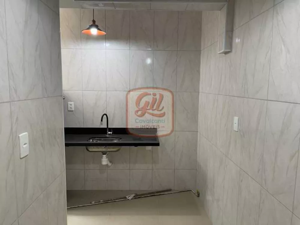 Apartamento, 2 quartos, 46 m² - Foto 6