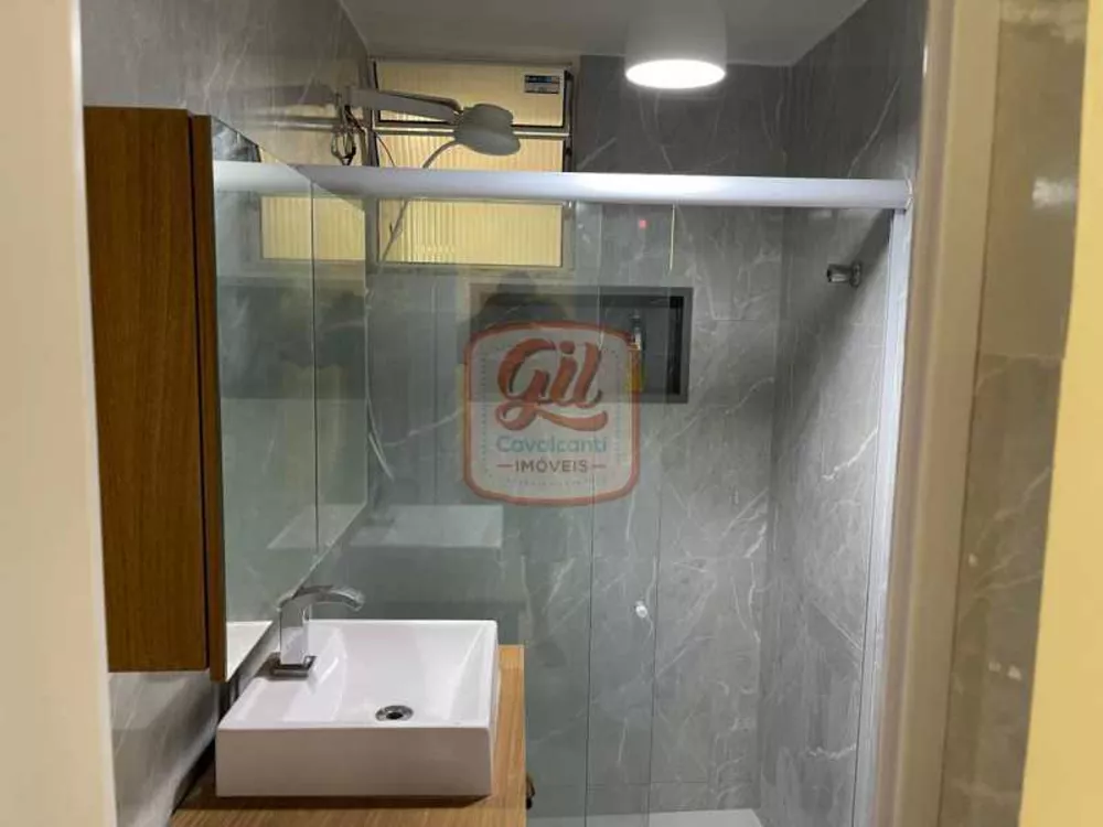 Apartamento, 2 quartos, 46 m² - Foto 1
