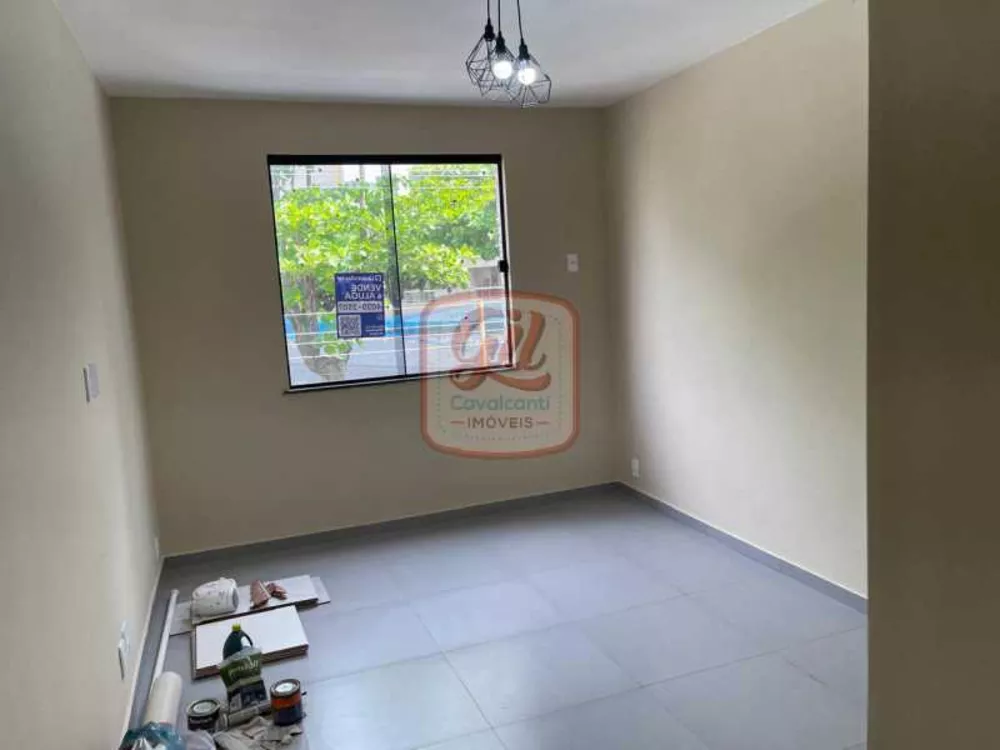 Apartamento, 2 quartos, 46 m² - Foto 11