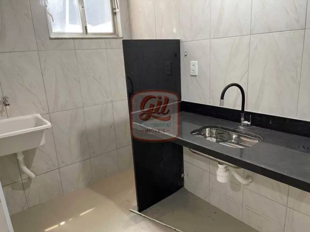 Apartamento, 2 quartos, 46 m² - Foto 4