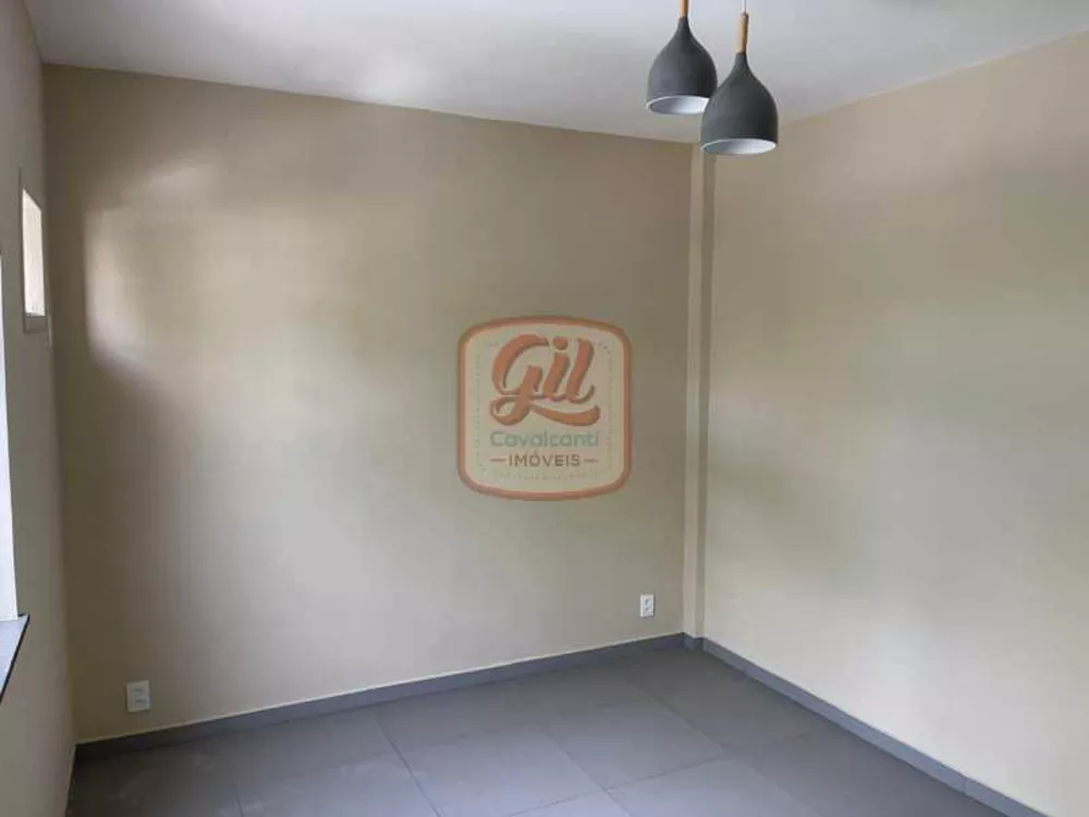 Apartamento, 2 quartos, 46 m² - Foto 16