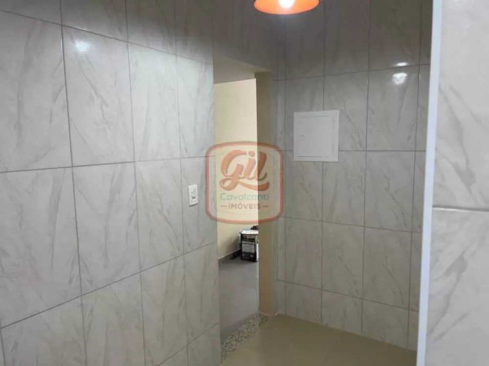 Apartamento, 2 quartos, 46 m² - Foto 8