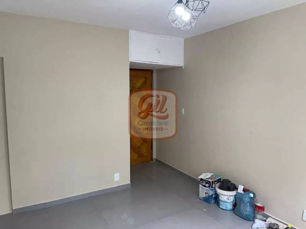 Apartamento, 2 quartos, 46 m² - Foto 12