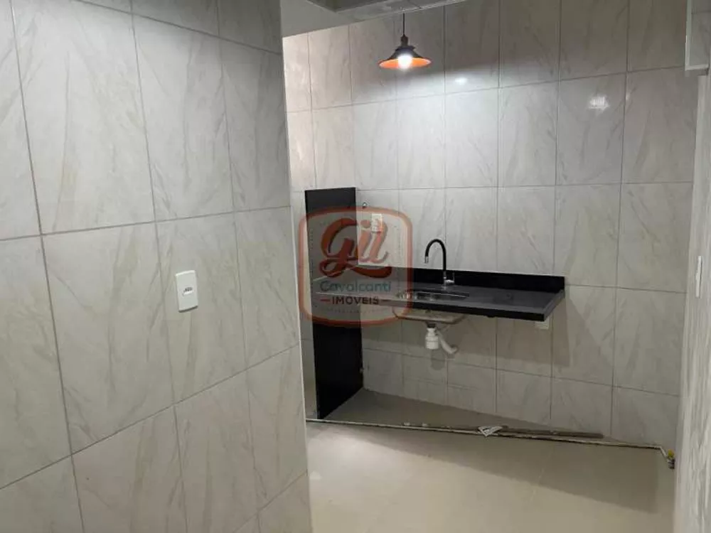 Apartamento, 2 quartos, 46 m² - Foto 5