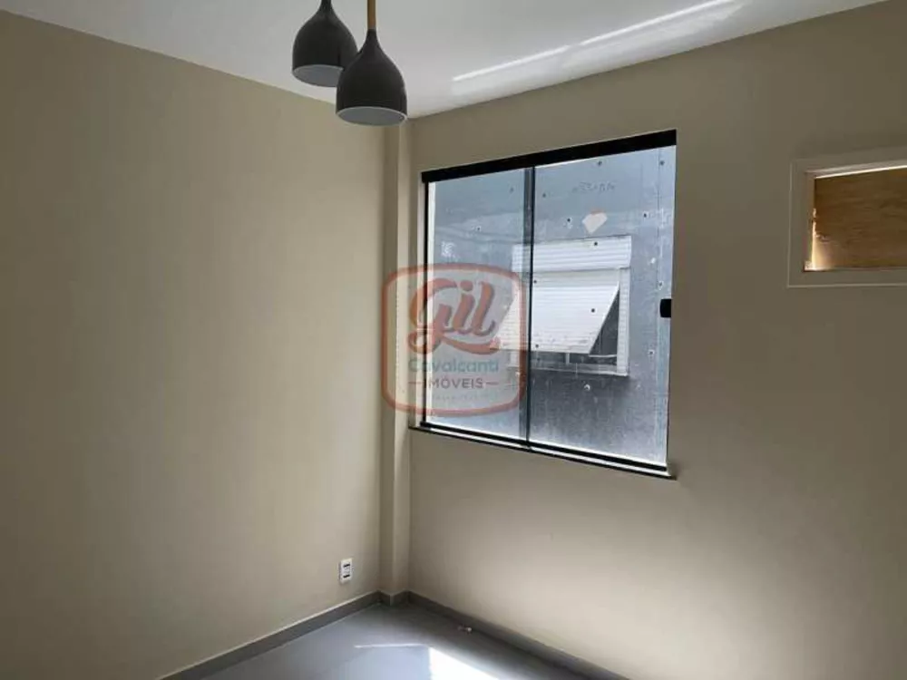 Apartamento, 2 quartos, 46 m² - Foto 17