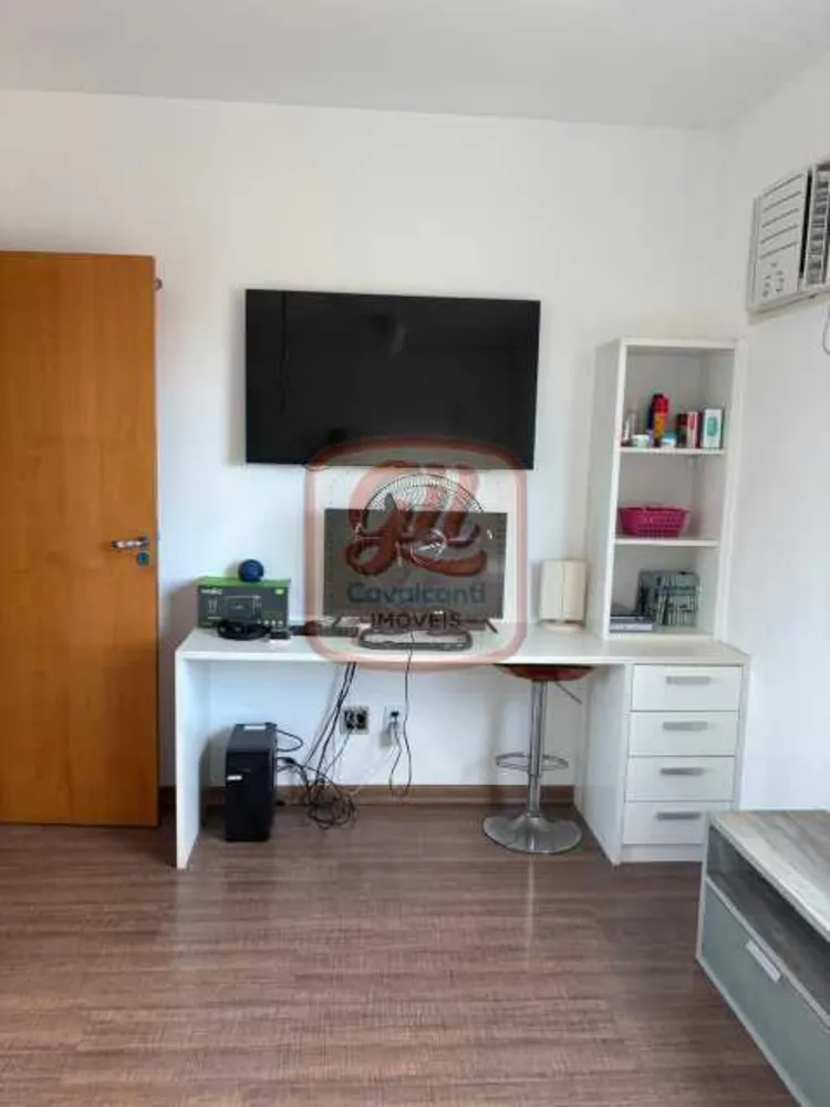Casa de Condomínio, 4 quartos - Foto 5