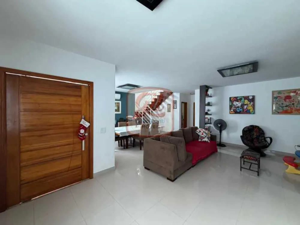 Casa de Condomínio, 4 quartos - Foto 24