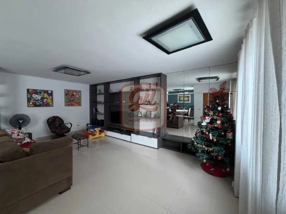 Casa de Condomínio, 4 quartos - Foto 17