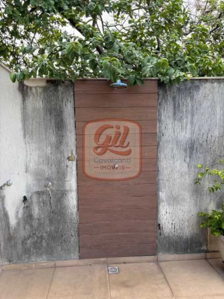 Casa de Condomínio, 4 quartos - Foto 25