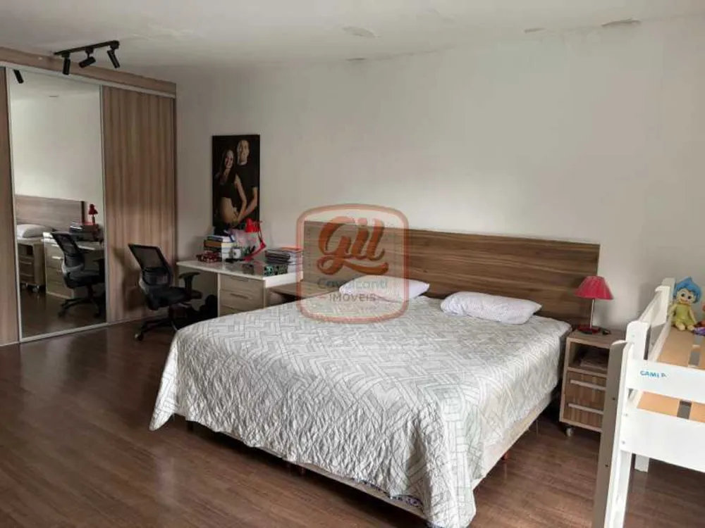 Casa de Condomínio, 4 quartos - Foto 10