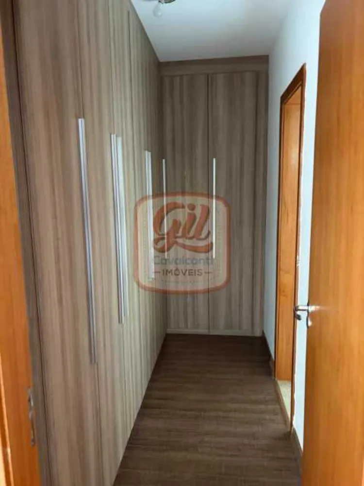 Casa de Condomínio, 4 quartos - Foto 8