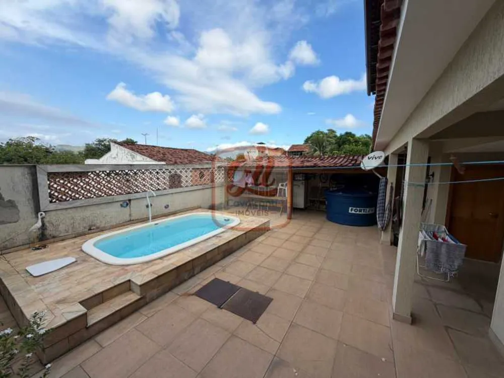 Casa de Condomínio, 4 quartos - Foto 27