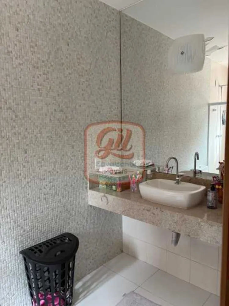 Casa de Condomínio, 4 quartos - Foto 20