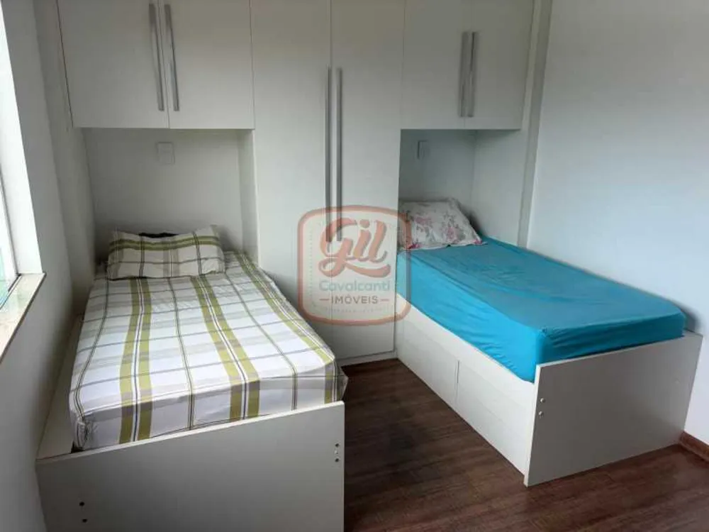Casa de Condomínio, 4 quartos - Foto 21