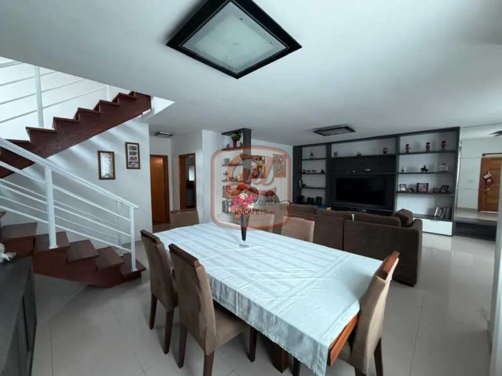 Casa de Condomínio, 4 quartos - Foto 18
