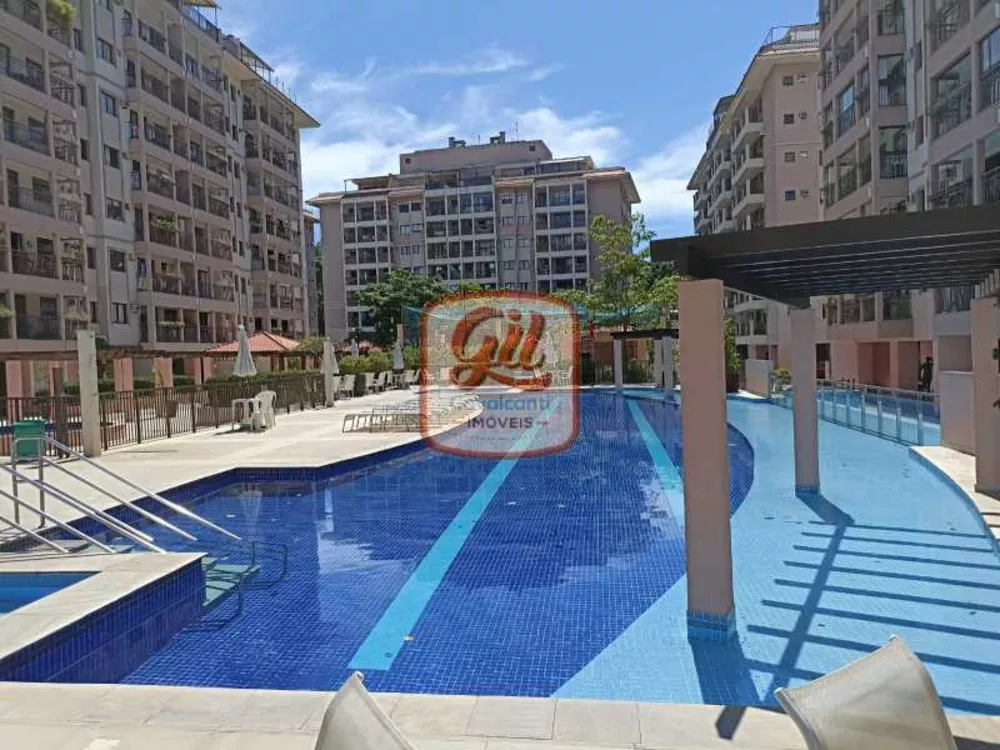 Apartamento, 3 quartos, 87 m² - Foto 10