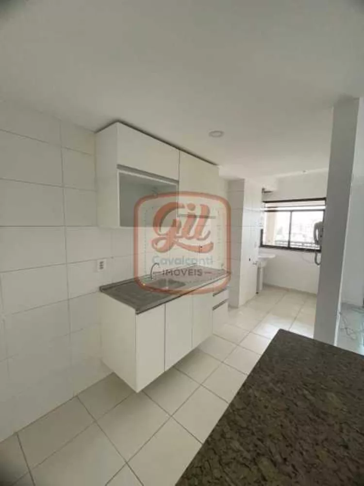 Apartamento, 3 quartos, 87 m² - Foto 12