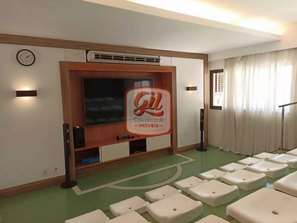 Apartamento, 3 quartos, 87 m² - Foto 20