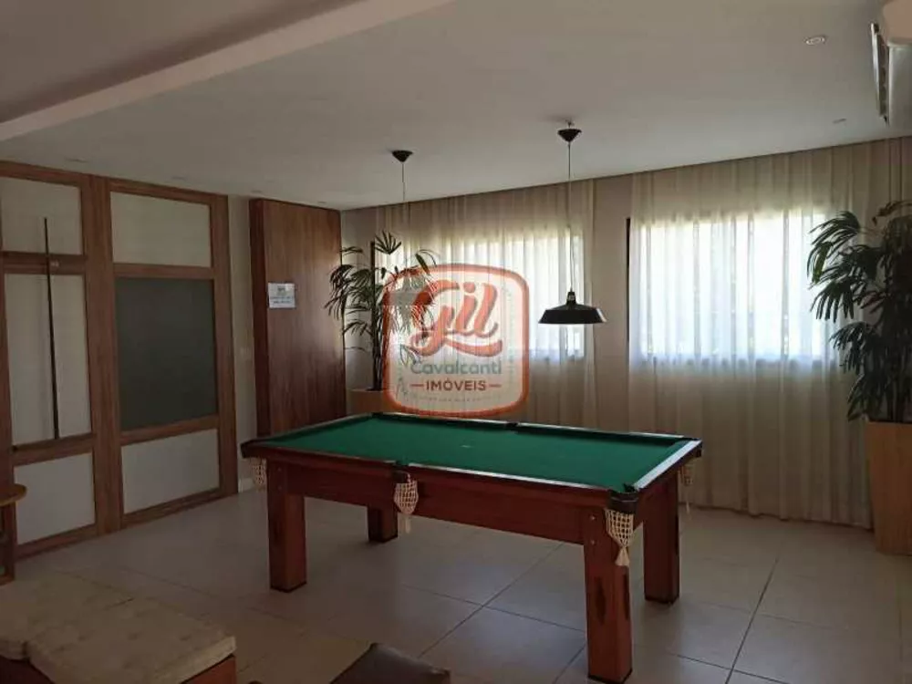 Apartamento, 3 quartos, 87 m² - Foto 15