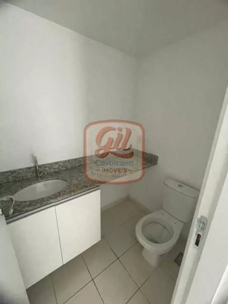 Apartamento, 3 quartos, 87 m² - Foto 4