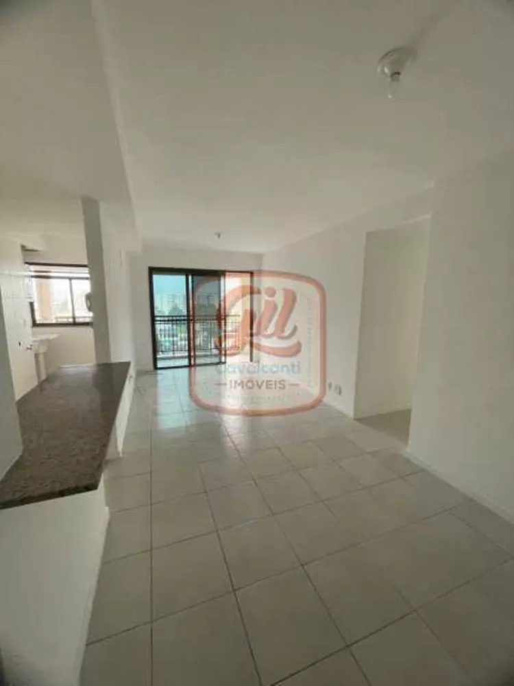 Apartamento, 3 quartos, 87 m² - Foto 13