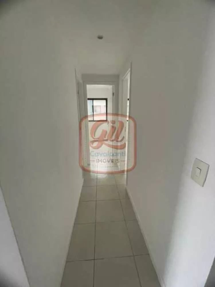 Apartamento, 3 quartos, 87 m² - Foto 19