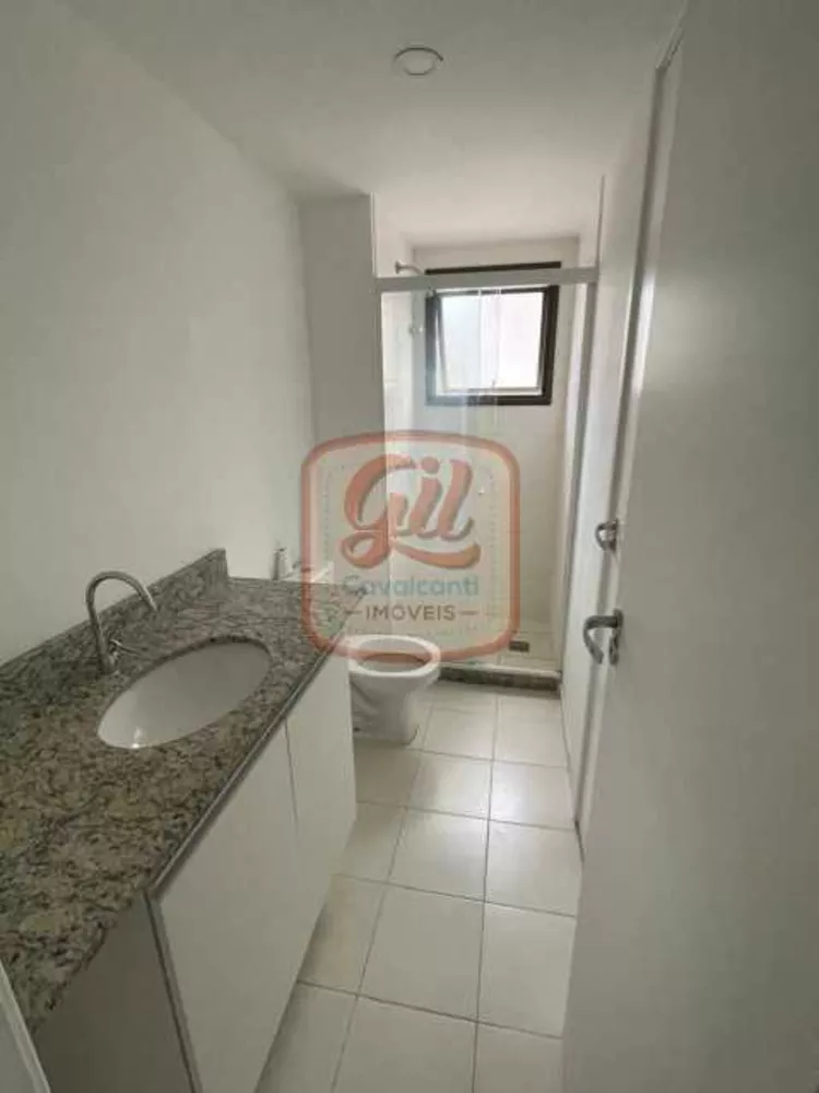 Apartamento, 3 quartos, 87 m² - Foto 18